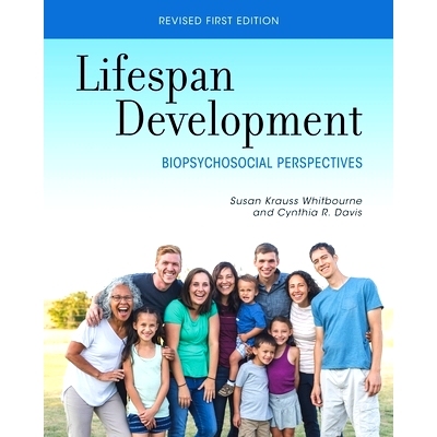 预订 Lifespan Development: Biopsychosocial Perspectives 寿命发展：生物心理社会学观点: 9781793534996