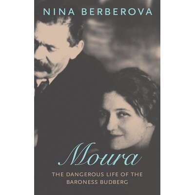 预订 Moura: The Dangerous Life of the Baroness Budberg: 9781590171370