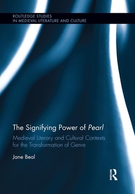 【预订】The Signifying Power of Pearl