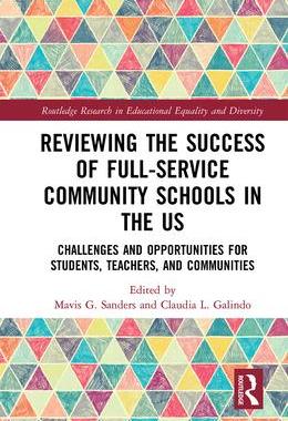 [预订]Reviewing the Success of Full-Service Community Schools in the US 9781032238111