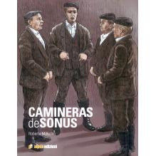 预订 Camineras de sonus: 9791281352131