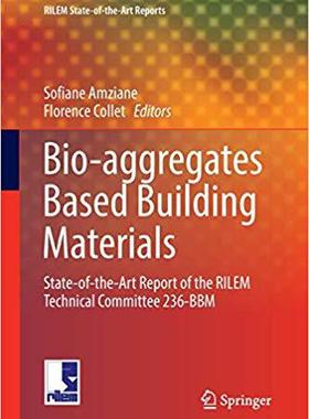 【预售】Bio-Aggregates Based Building Materi...