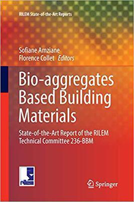 【预售】Bio-Aggregates Based Building Materi...