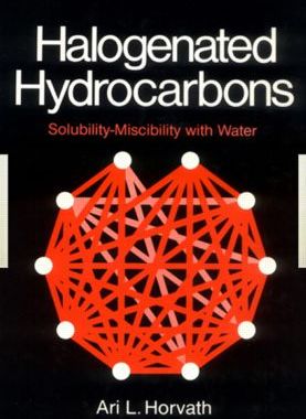 【预订】Halogenated Hydrocarbons