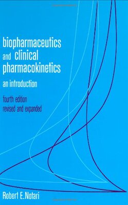 【预订】Biopharmaceutics and Clinical Pharmacokinetics