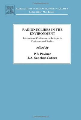 【预订】International Conference on Isotopes and Environmental Studies