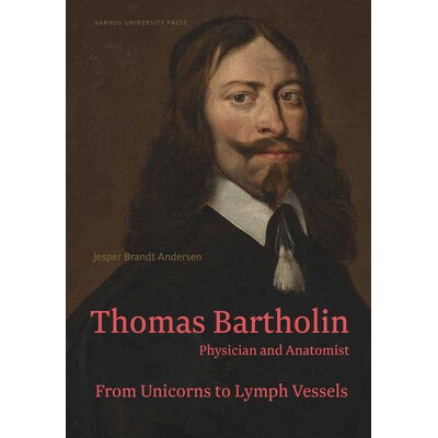 预订 Thomas Bartholin: Physician and Anatomist: 9788772198354