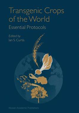 【预订】Transgenic Crops of the World