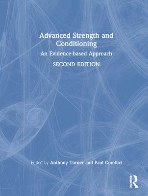 [预订]Advanced Strength and Conditioning 9780367491369