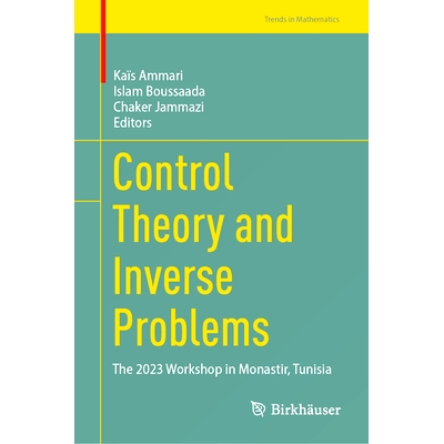 The 2023 Workshop in Monastir, Tunisia