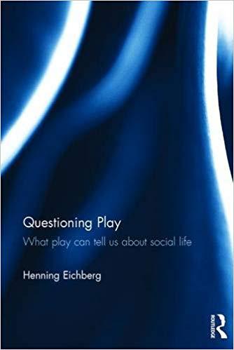 【预售】Questioning Play