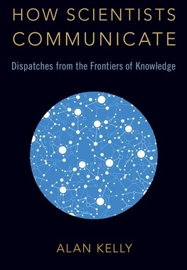 【预订】How Scientists Communicate