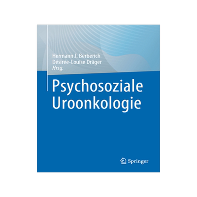 预订 Psychosoziale Uroonkologie