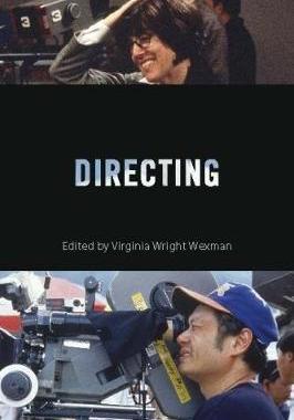 [预订]Directing 9781788310383