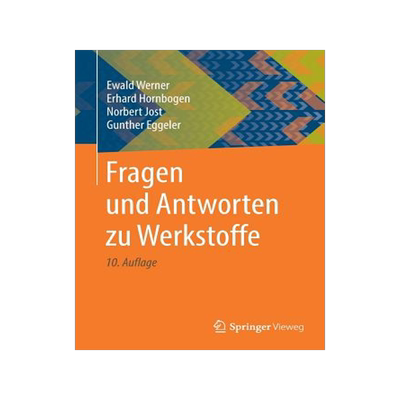 预订 Fragen und Antworten zu Werkstoffe