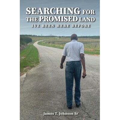 预订 Searching For The Promise Land 9798900190389