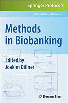 【预订】Methods in Biobanking 9781588299956