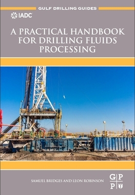 【预订】A Practical Handbook for Drilling Fluids Processing