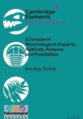 预订 Echinoderm Morphological Disparity: Methods, Patterns, and Possibilities