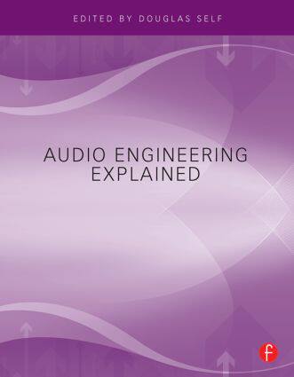 【预售】Audio Engineering Explained