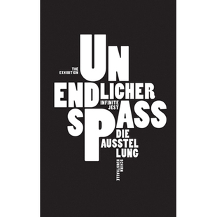 预订 Infinite Jest: 9783869840932