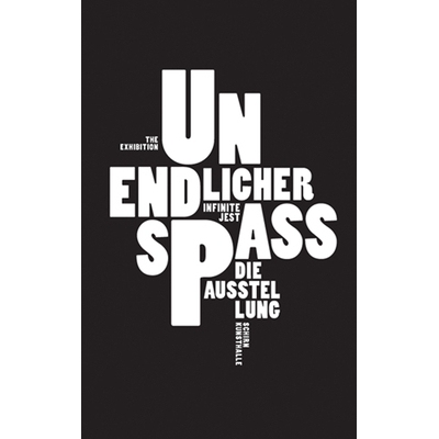 预订 Infinite Jest: 9783869840932