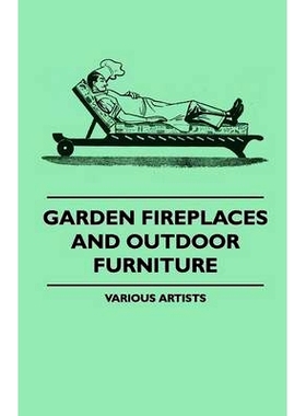 预订 Garden Fireplaces and Outdoor Furniture