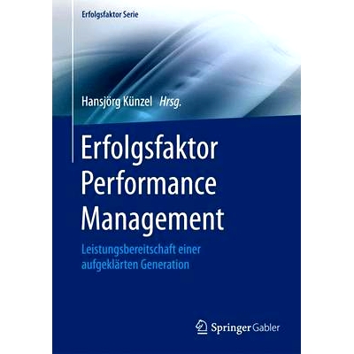 Leistungsbereitschaft einer aufgeklärte