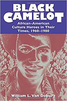 【预订】Black Camelot 9780226847177