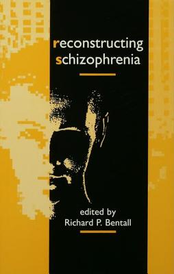 【预订】Reconstructing Schizophrenia
