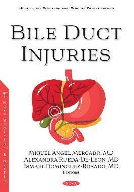 [预订]Bile Duct Injuries 9781536170375