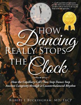 [预订]How Dancing Really Stops the Clock 9781959483045