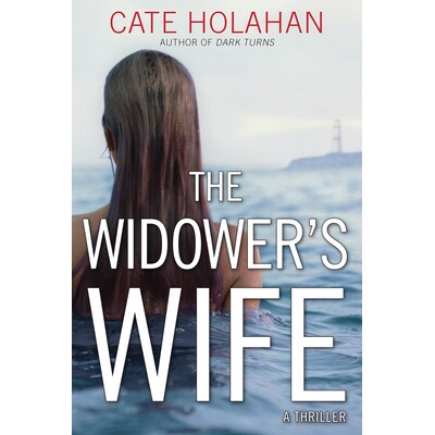 预订 The Widower’s Wife: A Thriller: 9781629537658