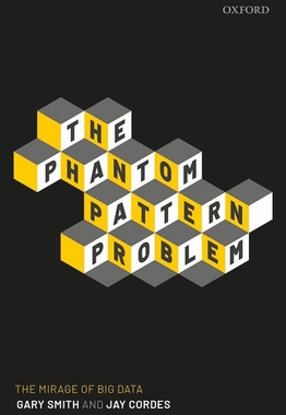 【预订】The Phantom Pattern Problem