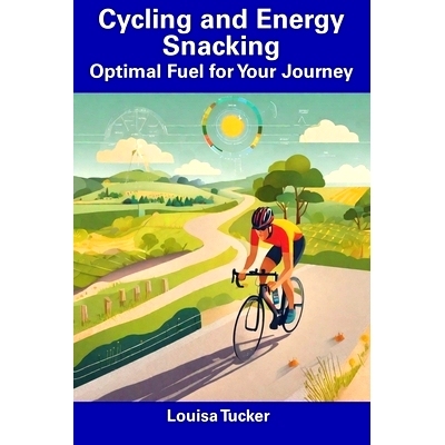 预订 Cycling and Energy Snacking: Optimal Fuel for Your Journey: 9798857516287