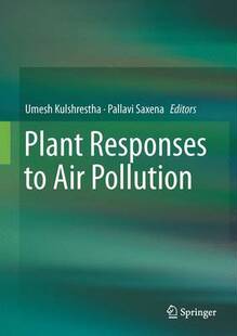 预订 Air Plant Pollution Responses