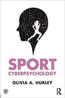 【预售】Sport Cyberpsychology