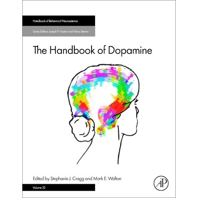 预订 The Handbook of Dopamine: Volume 32 多巴胺手册：第32卷: 9780443298677