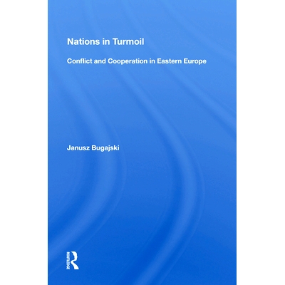 Conflict And Cooperation In Eastern Euro