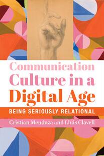Culture Age Communication Digital 9781587311390 预订