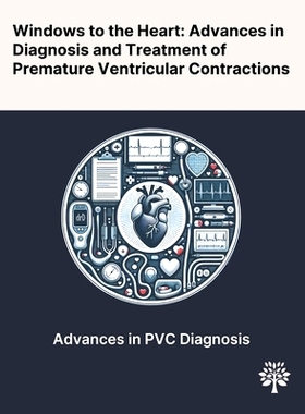 预订 Windows to the Heart: Advances in Diagnosis and Treatment of Premature Ventricular Contractions