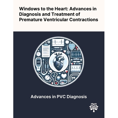 预订 Windows to the Heart: Advances in Diagnosis and Treatment of Premature Ventricular Contractions
