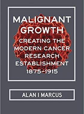 【预售】Malignant Growth