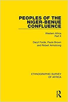 【预售】Peoples of the Niger-Benue Confluence (the Nupe. the Igbira. the Igala. the Idioma-Speaking Peoples): West...