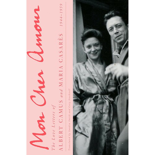 The Love Letters of Albert Camus and Mar