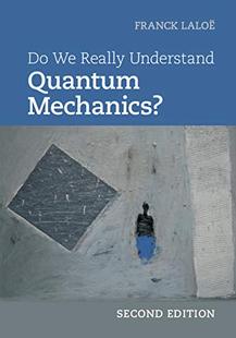 Understand Really Mechanics? Quantum 预订