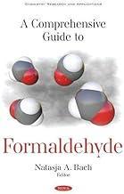 [预订]A Comprehensive Guide to Formaldehyde 9781536194654