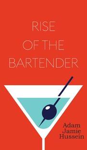 Bartender 9781914498596 The 预订 Rise