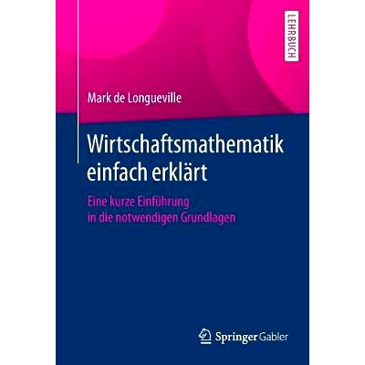 Eine kurze Einführung in die notwendige