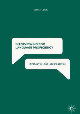【预订】Interviewing for Language Proficiency